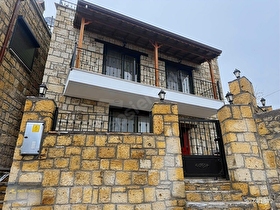 KAZ DAĞLARINDA, EŞSİZ MANZARASI İLE HUZURLU BİR YAŞAM