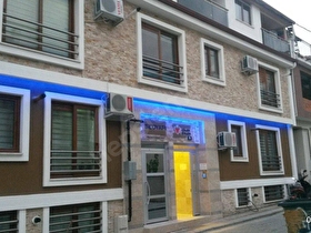 Sahibinden Denizli Cinar Hacikaplanlar Mahallesin`de 2+1 Esyali Apart Daire Arakat Dubleks