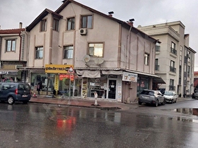 ( SAHİBİNDEN ) SATILIK DAİRE