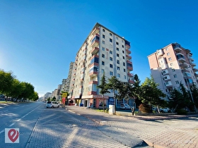 ERCİYES GAYRİMENKUL BARBAROSDA CADDE ÜZERİ 3+1