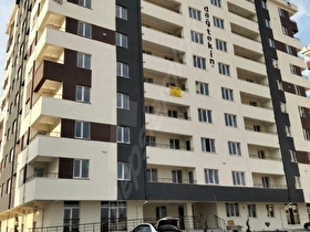 erkilet bade 6 konutları satılık 2+1 daire