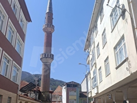 ZEYBEK*DEN BOZKURT MERKEZ 2+1/100.M2 DOĞALGAZLI SATİLİK DAİRE