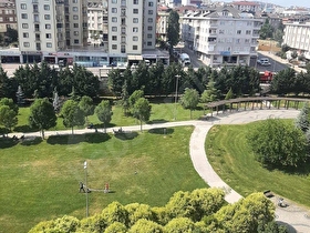 MARMARA HASTANESİ KARŞISINDA PARKROYAL SİT 4+2 SATILIK DAİRE
