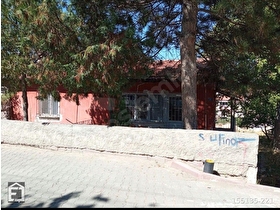 ELMAS ÇELİK GAYRİMENKULDEN GÜLŞEHİR ORUÇ REİS MAH.DE SATILIK MÜSTAKİL EV
