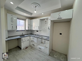 MOREXTEN YUNUS EMRE MH 2+1 SATILIK DAİRE