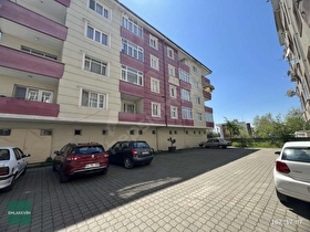 EMLAKEVİM - HENDEK YENİ MAH.DE 135 M2 3 + 1 SATILIK DAİRE !!!