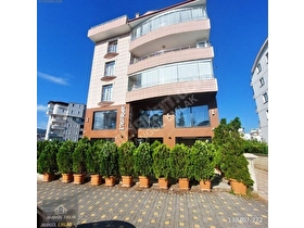 GEKSİ CADDESİ ÜZERİ 4+1 DUBLEKS SATILIK LÜKS DAİRE