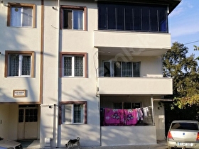 YALOVA TERMALDE SATLIK DAİRE