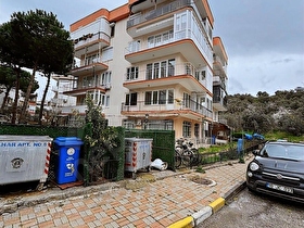 ERDEK ZEYTİNLİ MAHALLESİN DE 2+1 SATILIK DAİRE