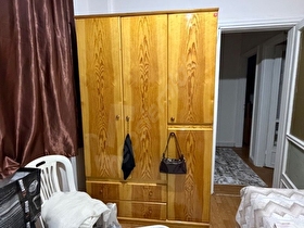 Kiralık daire