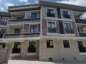 KAYNAR EMLAKTAN EMEK MAH.SATILIK SIFIR 1+1 DAİRE