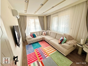 DÖŞEMEALTI YENİKÖYDE SATILIK 2+1 DAİRE