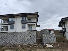 TEMELLİ ALCI SATILIK 4+2 NATAMAM ELVİN VİLLALARI