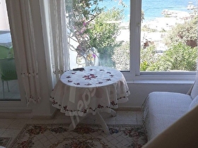 Bodrum Gündoğanda Tam Merkezde, Süper Konumlu ve Manzaralı Yazlık  Villa