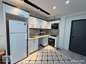 KELİ MAH EŞYALI 1+1 FIRSAT DAİRE