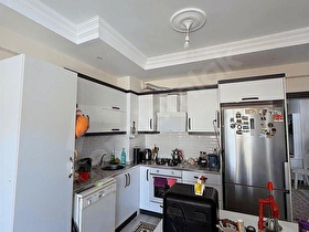 Muğla Dalaman Merkez Mahde 2+1 Satılık Güzel Fiyata Daire