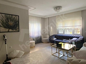 ERİKLİDE SİTE İÇERİSİNDE 3+1 SATILIK DAİRE