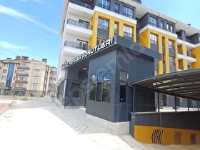 EMRAH ÇİFTCİDEN KARATAY KUMKÖPRÜ MAH.ÇEVRE YOLU CAD.YANI SATILIK 3+1 SIFIR LÜKS DAİRE