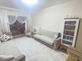 YMZDEN ŞEHİTGAZİ KONUTLARINDA SATILIK TERTEMİZ BAKIMLI 2+1