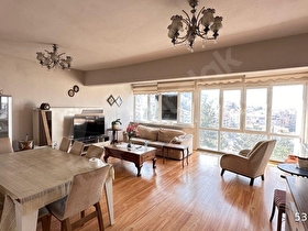 ÇEKİRGE’DE RENO SİTESİN’DE SATILIK 3+1 KAT MÜLKİYETLİ DAİRE