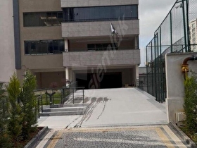 ARV GYODAN YAMAÇTEPEDE ORMAN MANZARALI SİTE İÇİ LÜKS DAİRE