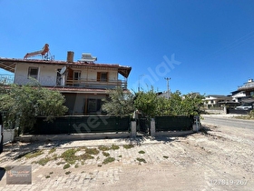 Dikili Salihleraltı mah gülkent sitesi 2+1 full eşyalı satılık villa