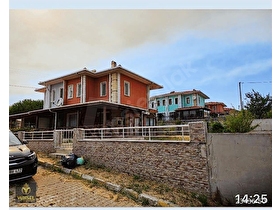 ÇANAKKALE/GELİBOLU/BURHANLI/ FATİH SİTESİNDE FULL DNZ.MNZ.YAZLIK