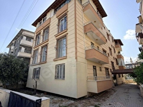 ZIRVE EMLAK TAN SATILIK 2+1 daire ALTINÇAY