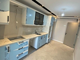 ÇORLU ŞEYHSİNAN KIVANÇ CİVARI 2+1 SIFIR EMSALSİZ KALİTEDE DAİRE
