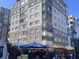 3 NUR EMLAKTAN ATAKUMDA MERKEZİ KONUM DAİRE