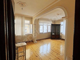 SANDI EMLAK TAN SATILIK 3.KATTA KULLANIŞLI 2+1 DAİRE