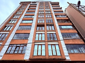 CTN GROUPTAN KOZLUDA DENİZ MANZARALI 3+1 SATILIK DAİRE