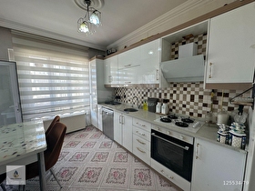 GENÇ KARDEŞLER GAYRİMENKULDEN BÜLBÜLZADEDE 2+1 SATILIK DAİRE