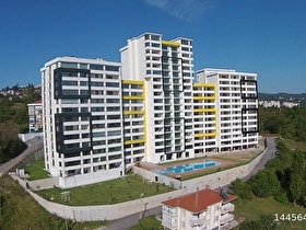 ÖNER GÜNERİ DEN SUPARK SİTESİNDE HAVUZLU SATILIK LÜKS 4+1 DAİRE