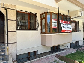 KARTAL..ÇAĞDAŞA YÜRÜME MESAFESİ 3+1 115M2 YÜKSEK GİRİŞ ALTINDA DAİRE OLAN BAKIMLI *BOŞ *