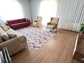 EŞSİZ SEYİR MANZARALI 5+1 DOLU DOLU DUBLEKS DAİRE
