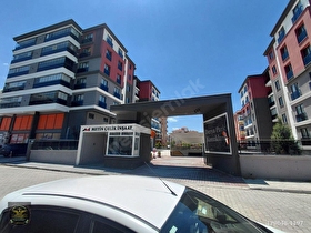 ISPARTA ÇÜNÜR MAH. SATILIK PRESTİJLİ SİTE DE 4+1 DAİRE