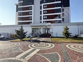 Muzaffer Türkeş Mahallesi Metro Prestij Evlerinde Satılık Ultra Lüx 2+1 Daire