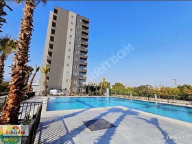 ÇEŞMELİDE SATILIK 1+1 DAİRE