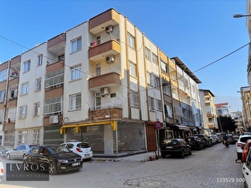DOKTORLAR CAD. Ve NAMIK KEMAL e ÇOK YAKIN 3+1