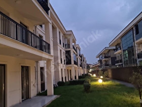 META KONAKLARINDA ULTRA LÜX SON DAİRELER