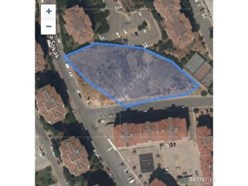 Tuzla Aydınlı 4200m2 brüt 2930 net İmarlı arsada 31 m2 hisse.