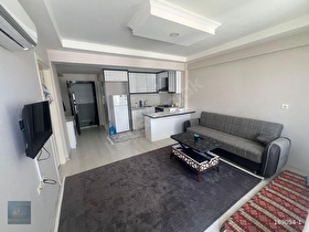 Dalaman Altıntas Mahallesinde 1+1 Ful Eşyalı Satılık Daire