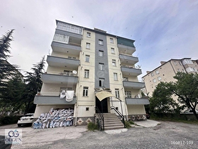 KENTSEL DÖNÜŞÜM ALANI İÇERİSİNDE SATILIK 3+1 DAİRE