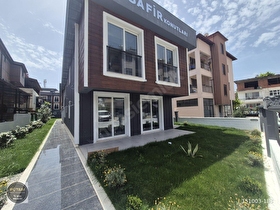 ROTAM EMLAKTAN MUĞLA ORTACA MERKEZDE SIFIR 2+1 SATILIK DAİRE