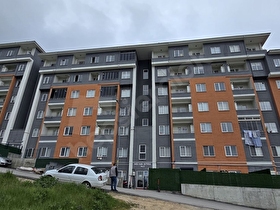 DUMLUPINARDA YATIRIMLIK EŞYALI 2+1 SATILIK DAİRE