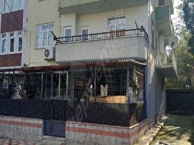 ŞEHİTLER MAH. EŞYALI YATIRIMLIK  2+1  80 M2 KULLANIMLI DAİRE
