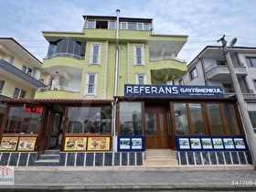 HASTANEYE KOMŞU, ÖN CEPHE, 2+1 UYGUN DAİRE FIRSATI REFERANSDA !