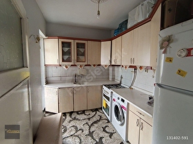 KARACA GAYRİMENKUL DEN SATILIK 3+1 DAİRE MİMSİN