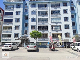YILMAZ İNŞAAT EMLAK TURHALDAN SATILIK 3+1 DAİRE